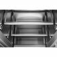 True Residential 4.2 Cu. Ft. Undercounter Double Drawer Refrigerator Freezer in Overlay Panel, , large