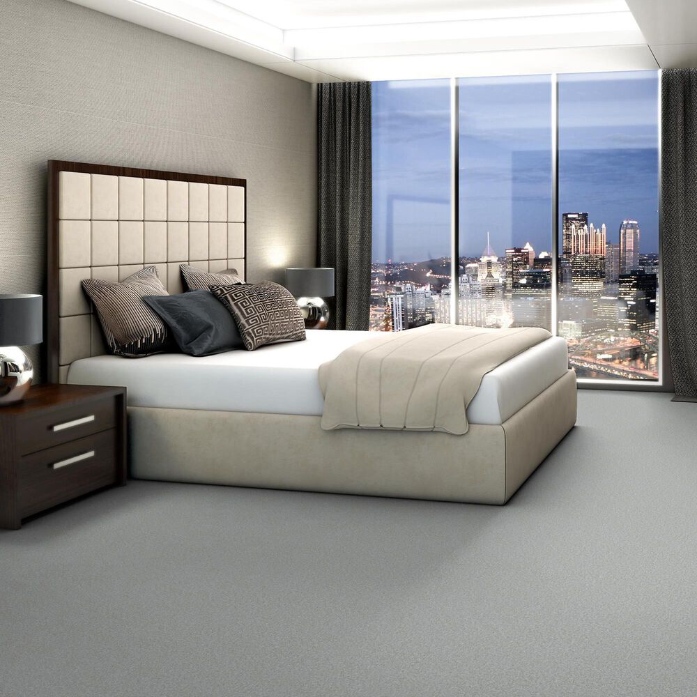 Shaw You Got This III Carpet in Serene Blue, , large