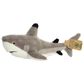 Eco Nation Blacktip Shark Soft Toy, , large