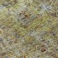 Dalyn Rug Company Karaj KJ1 10" x 14" Aloe Indoor/Outdoor Area Rug, , large