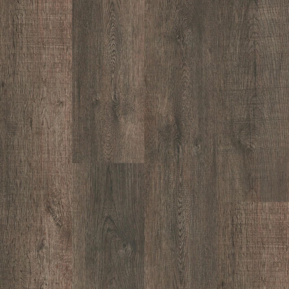 Cali Flooring All Star Cresting Oak 7" x 48" Luxury Vinyl Plank, , large