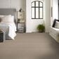 Shaw Bellera Soothing Surround Carpet in Beige Bisque, , large
