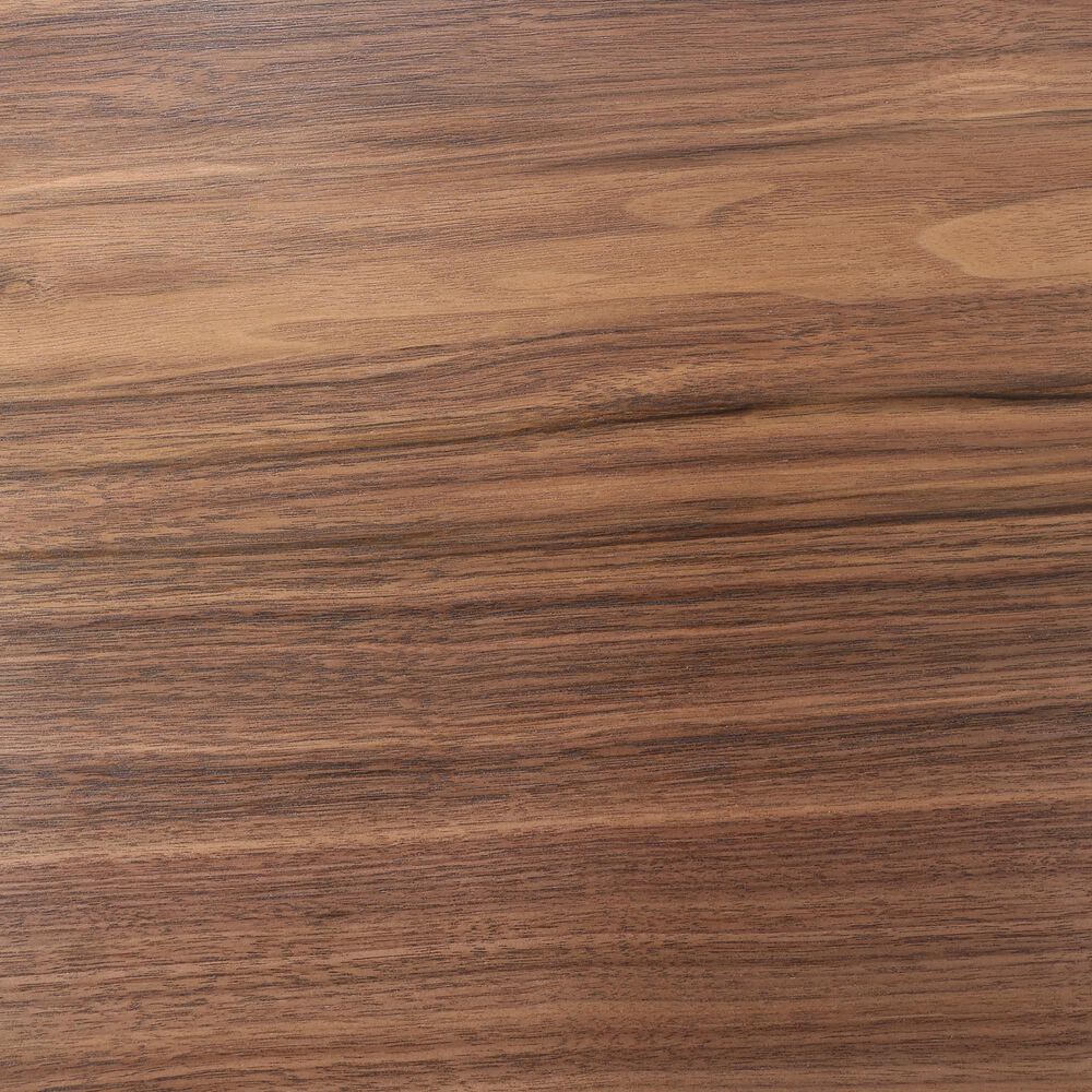 Lumisource Folia Dining Table in Walnut/Walnut, , large