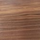 Lumisource Folia Dining Table in Walnut/Walnut, , large