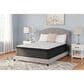 Ashley Palisades Euro Top King Mattress, , large