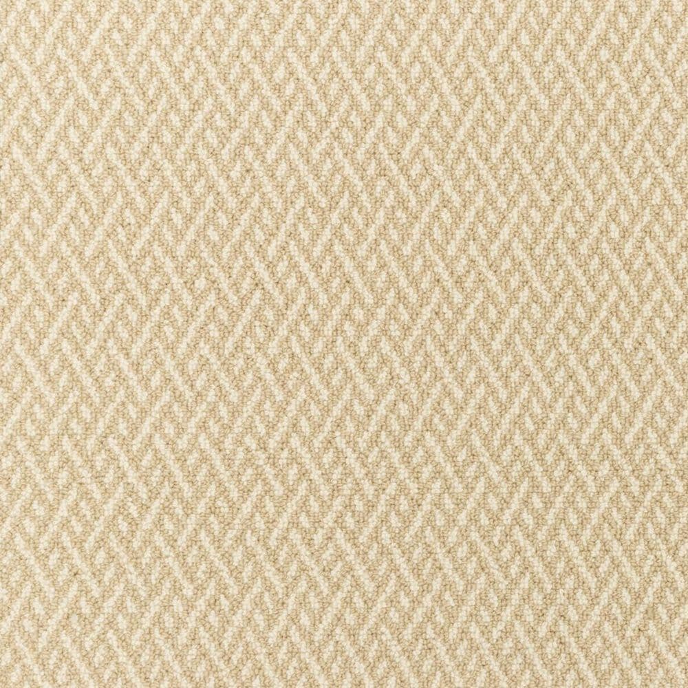 Karastan Union Bridge Carpet in Basketry, , large