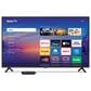 Roku 43" Class Select Series 4K UHD in Black - Smart TV, , large