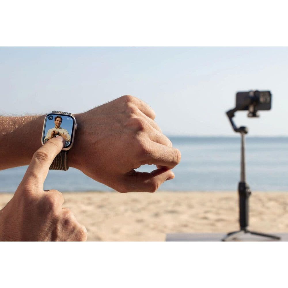 DJI Osmo Mobile 7P Smartphone Gimbal in Gray, , large