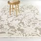 Balta Rugs Longacre 5"3" x 7" Cream Area Rug, , large
