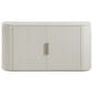 Steve Silver Colvin 2-Door Server in Ivory, , large