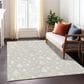 Dalyn Rug Company Wonderland WN23 3" x 5" Beige Indoor/Outdoor Area Rug, , large