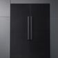 Dacor 30" Modernist Refrigerator Column with Left Hinge - Panel Sold Separately, , large