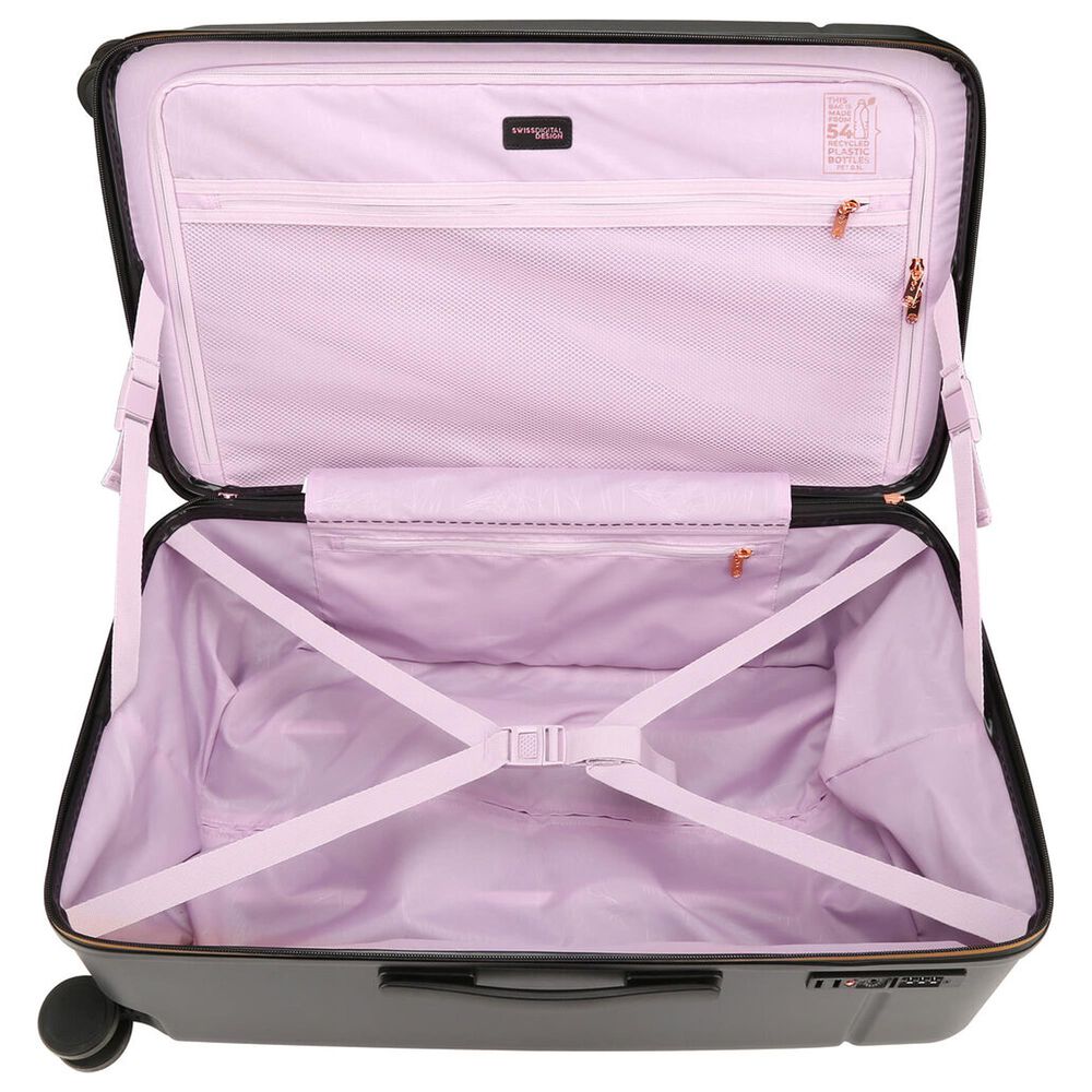 Swissdigital Katy Rose NG Trunk in Black, , large