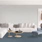 Dixie Home Genuine Carpet in True Blue, , large