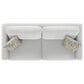 Pennycross Haven Stationary Loveseat in Braxton Ceramic, , large