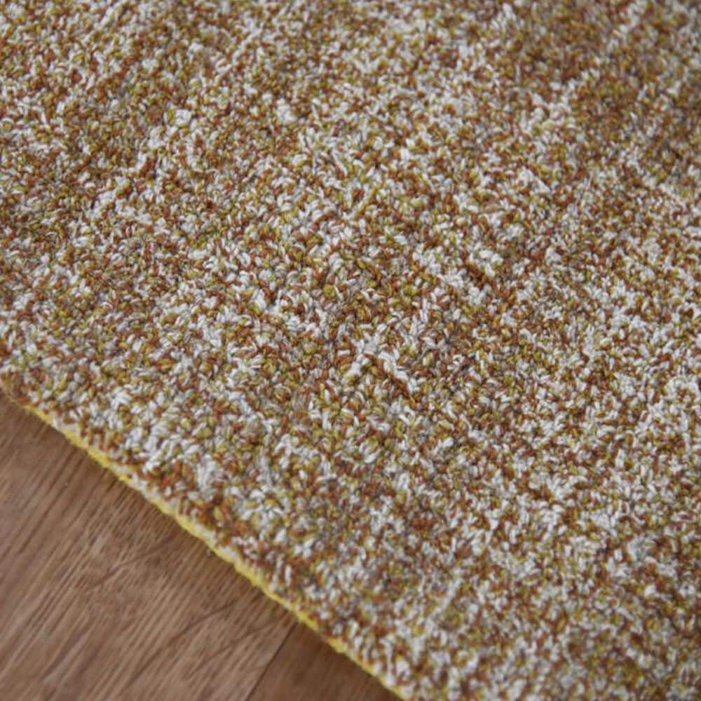 Amer Rugs Laurel 8&#39;6&quot; x 11&#39;6&quot; Rust Area Rug, , large