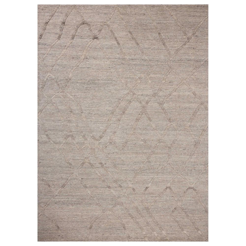 Loloi Cline Stone 9"6" x 13"6" Area Rug, , large