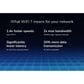 NETGEAR Nighthawk RS500 Wi-Fi 7 Tri-Band Router in Black, , large