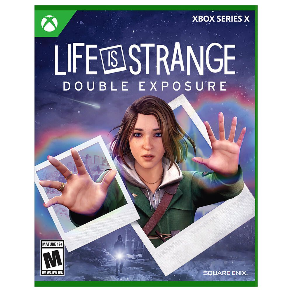 Life Is Strange: Double Exposure - Xbox Series X, , large