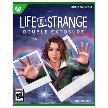 Life Is Strange: Double Exposure - Xbox Series X, , large