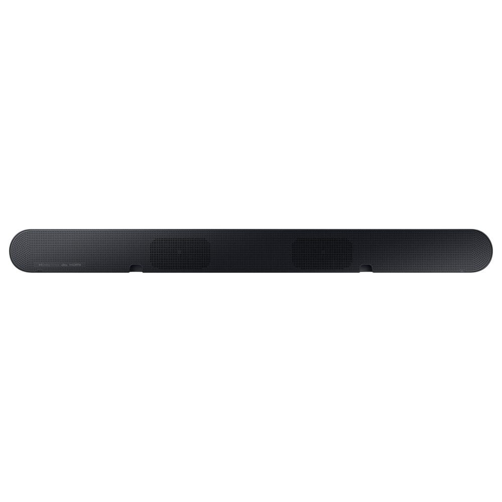 Samsung 85" Class M70H Series Mini LED 4K UHD Vision AI - Smart Tizen TV with S-Series 5.0 Channel Soundbar in Titan Black and Black, , large