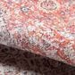 Momeni Chandler CHN-5 5"6" x 8"6" Red Area Rug, , large