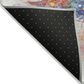 Dalyn Rug Company Wonderland WN17 2"3" x 7"6" Ivory Indoor/Outdoor Runner, , large
