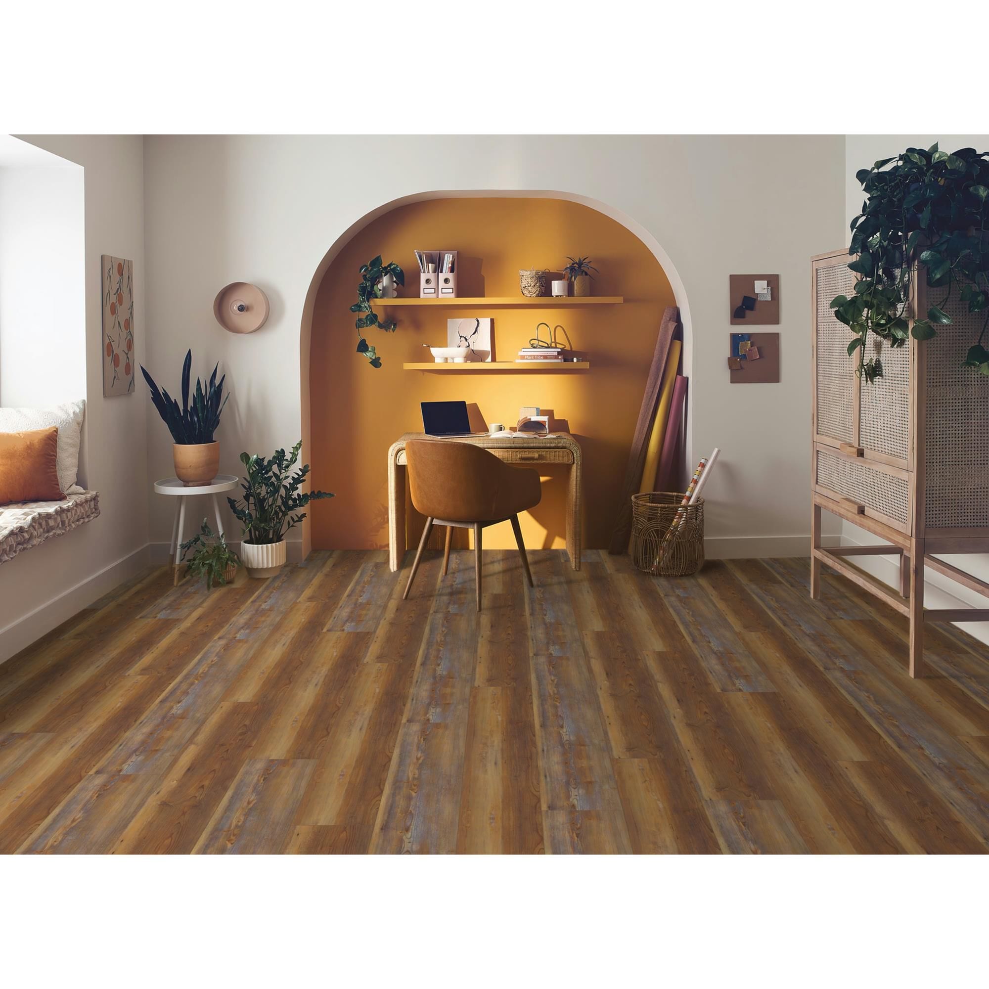 COREtec Originals Enhanced Appalachian Pine 9