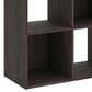 Ashley Piperton 6-Cube Organizer in Charcoal, , large