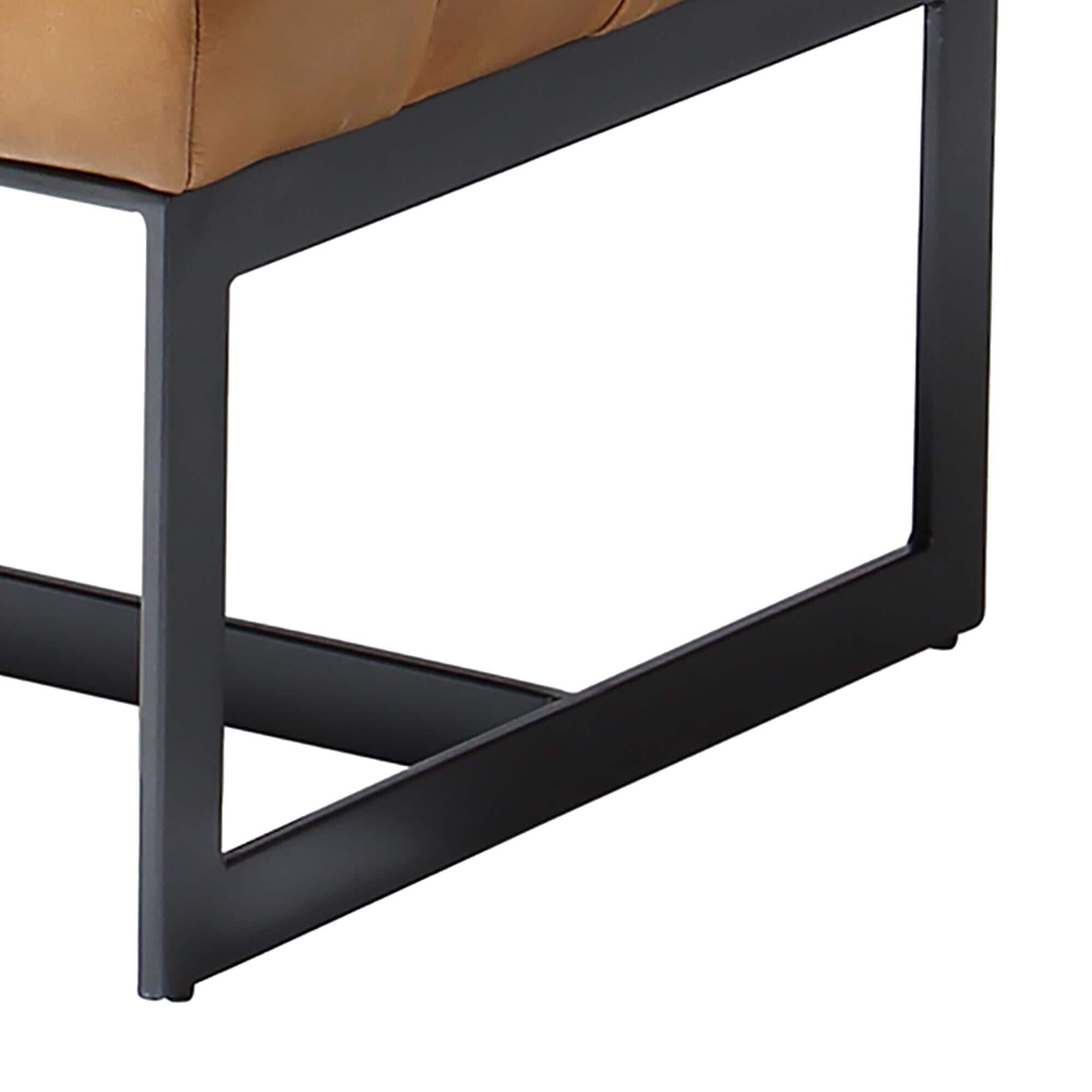 Moe's Home Collection Bench