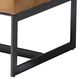 Moe"s Home Collection Bench, , large