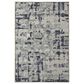 Dalyn Rug Company Brisbane 1"8" x 2"6" Eggplant Area Rug, , large