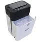 Royal 120 Sheets Autofeed Microcut Shredder in White, , large