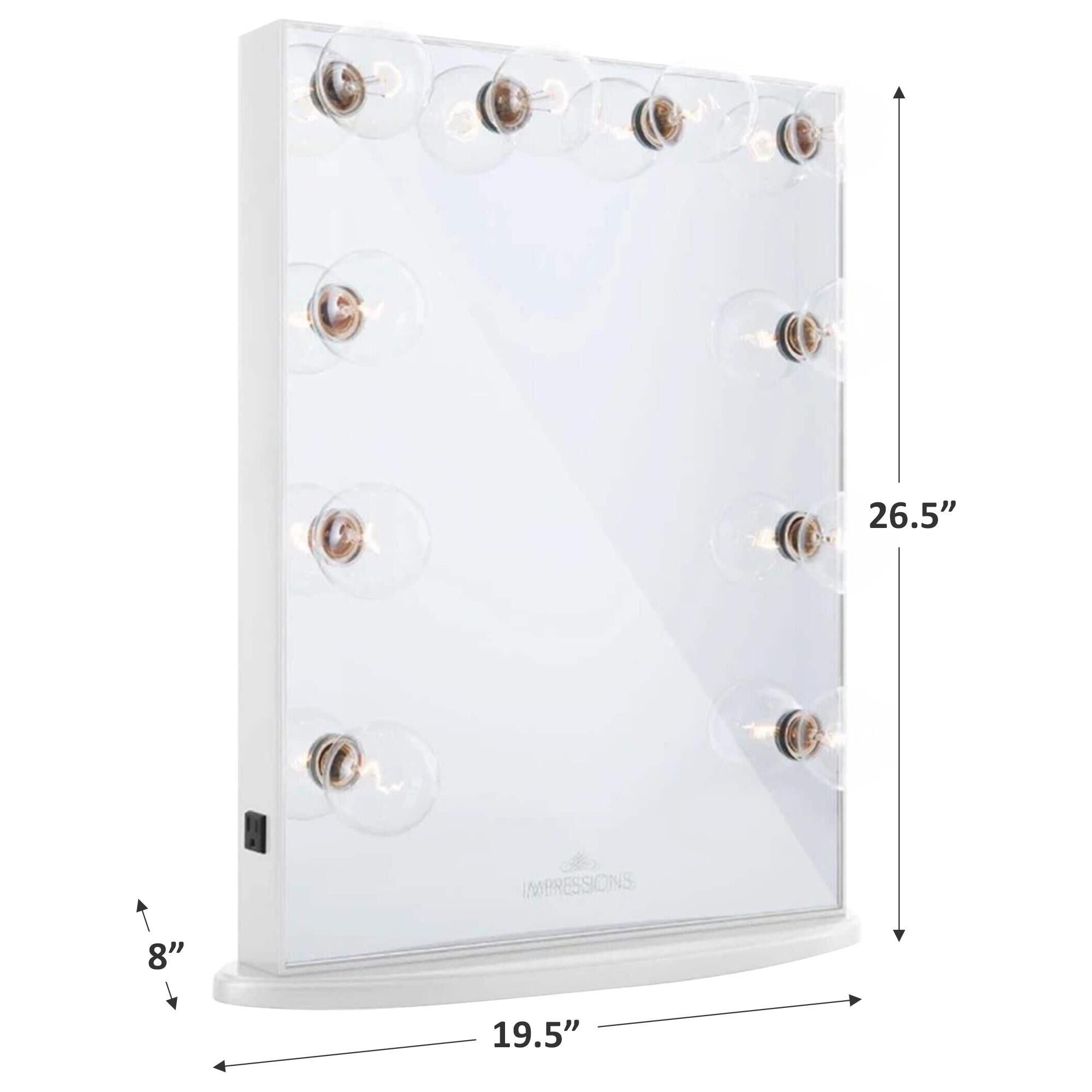 Hollywood xl impressions on sale