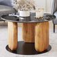 Zuo Modern Pemba Coffee Table in Multicolor, , large