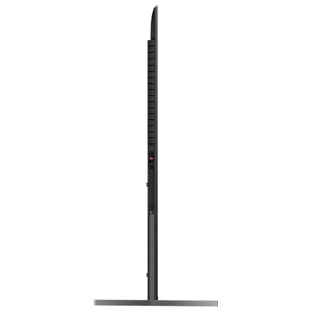 Sony 75&quot; Class Bravia XR QD-OLED 4K HDR - Smart TV with Theater U Wearable Speaker in Black, , large
