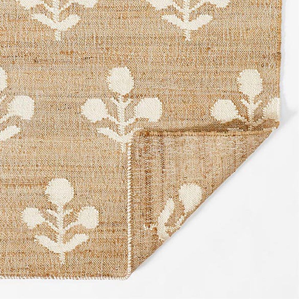 Momeni Orchard ORC-2 2&#39; x 3&#39; Natural Area Rug, , large
