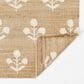 Momeni Orchard ORC-2 2" x 3" Natural Area Rug, , large
