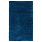 Safavieh August Shag AUG900N 2"3" x 4" Navy Area Rug, , large