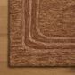 Loloi Craven Spice and Rose 2"6" x 9"9" Runner, , large