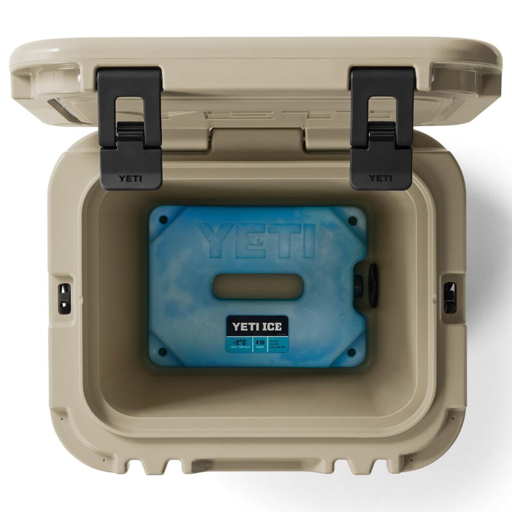 YETI Roadie 24 2.0 Hard Cooler in Tan, , large