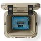 YETI Roadie 24 2.0 Hard Cooler in Tan, , large