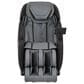 Cozzia Zen XE Power Massage Chair in Grey and Espresso, , large