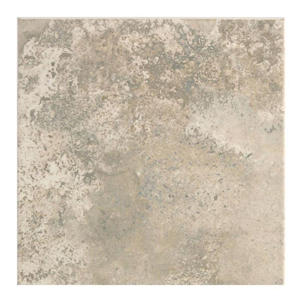 Dal-Tile Stratford Place 6" x 6" Ceramic Field Tile in Dorian Grey, , large