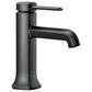 Kohler Occasion Single-Handle Bathroom Sink Faucet in Matte Black, , large