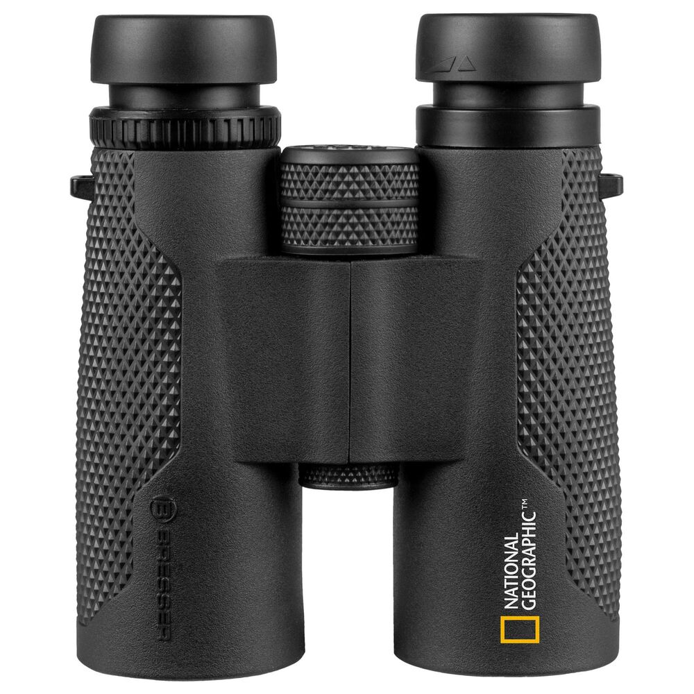 Explore Scientific 8x42 Binocular in Black, , large