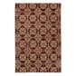 Oriental Weavers Andorra 6883A 2"3" x 8" Red Runner, , large