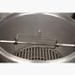Blaze 20" Kamado Rotisserie Kit in Stainless Steel, , large