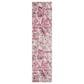 Safavieh Skyler SKY186N 2" x 12" Pink and Ivory Runner, , large