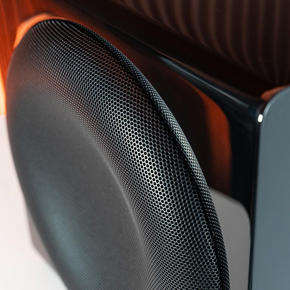 SVS 3000 Micro R Evolution Subwoofer in Piano Gloss Black, , large
